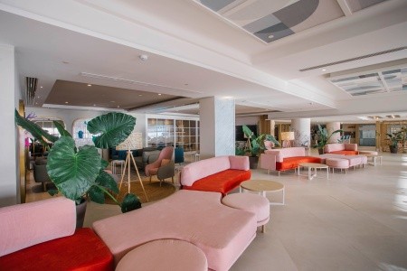 Cristina Las Palmas - 50