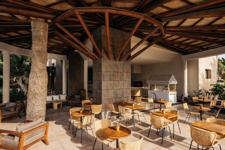 Paradisus By Meliá Fuerteventura - 127