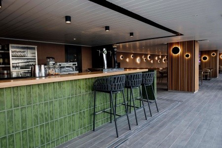 Cristina Las Palmas - 54