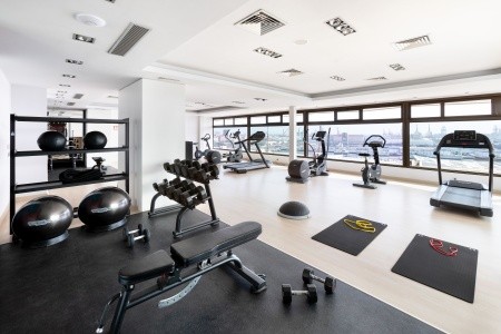 Cristina Las Palmas - 56