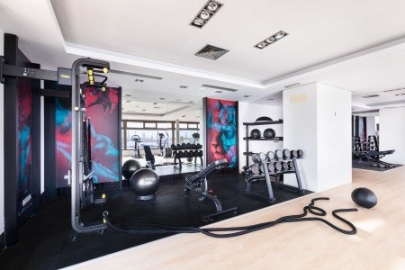 Cristina Las Palmas - 57