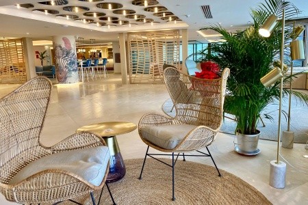 Cristina Las Palmas - 73