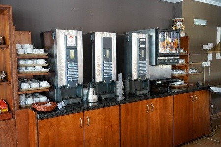 Basilica Holiday Resort - 81