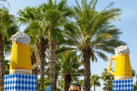 Miramare Queen & Beach - 260