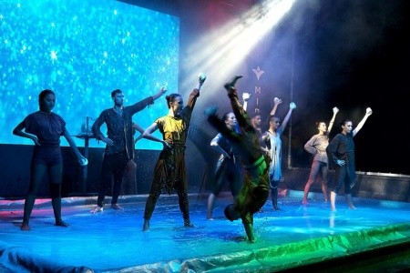 Miramare Queen & Beach - 261