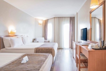 Miramare Queen & Beach - 263