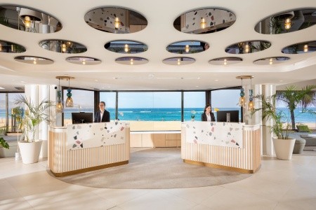 Cristina Las Palmas - 85