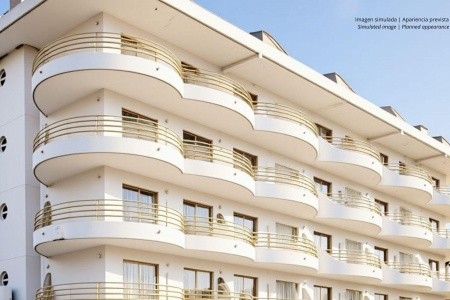 Alegria El Mar (Ex. Mercury) - 107