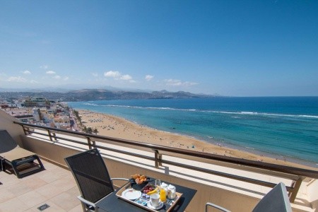 Cristina Las Palmas - 88