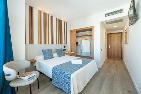 Vibra Beverly Playa - 44