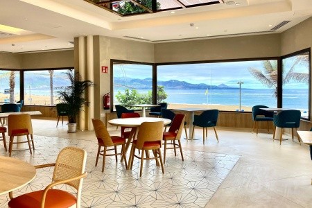 Cristina Las Palmas - 91