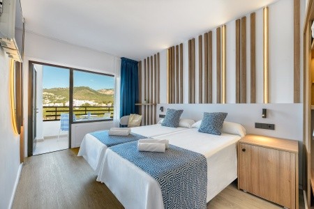 Vibra Beverly Playa - 48