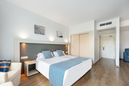 Vibra Beverly Playa - 55