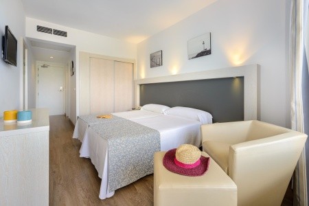 Vibra Beverly Playa - 58