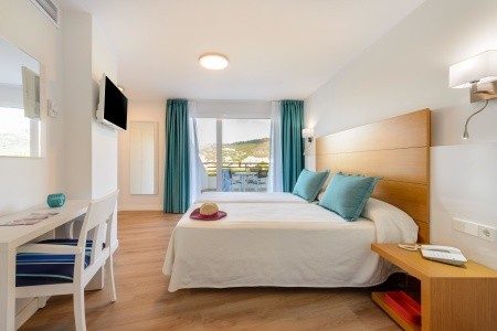 Vibra Beverly Playa - 63