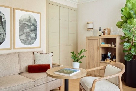 Kanárske ostrovy Tenerife Meliá Costa Atlantis Tenerife (Ex.