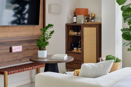 Kanárske ostrovy Tenerife Meliá Costa Atlantis Tenerife (Ex.