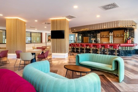 Vibra Beverly Playa - 70