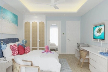 Eri Maldives (Ex. Eriyadu Island Resort) - 58