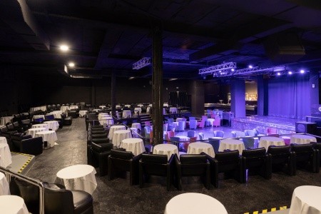 Vibra Beverly Playa - 77