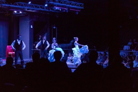 Vibra Beverly Playa - 80