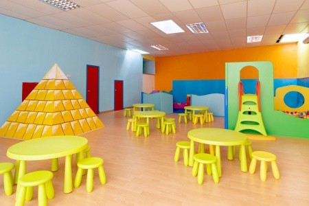 Vibra Beverly Playa - 89