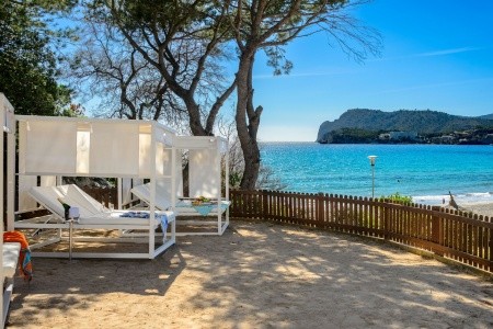 Vibra Beverly Playa - 91