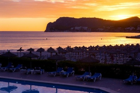 Vibra Beverly Playa - 92