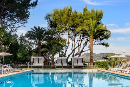 Vibra Beverly Playa - 93