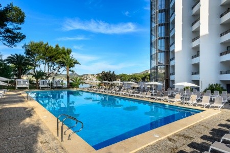 Vibra Beverly Playa - 96