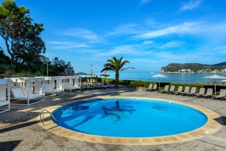 Vibra Beverly Playa - 98