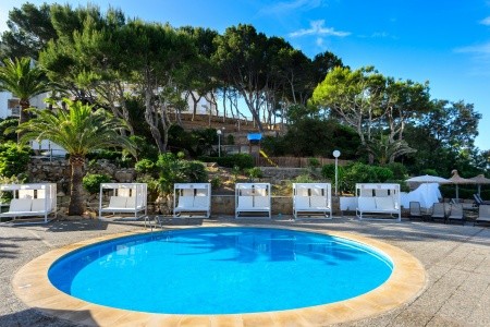 Vibra Beverly Playa - 99