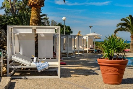 Vibra Beverly Playa - 100