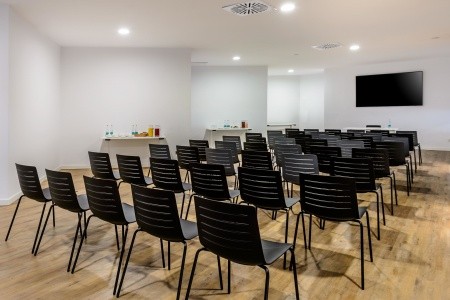 Vibra Beverly Playa - 110