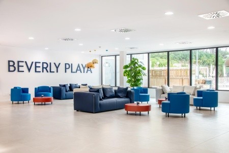 Vibra Beverly Playa - 113