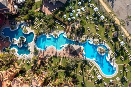 Hacienda Del Mar Meliá Collection (Ex. Kempinski Bahia) - 92