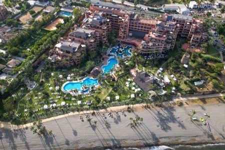 Hacienda Del Mar Meliá Collection (Ex. Kempinski Bahia) - 93