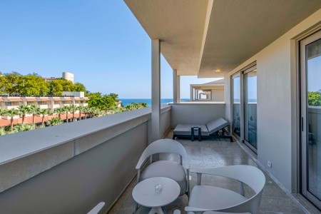 Melas Holiday Village - 178