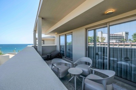 Melas Holiday Village - 179