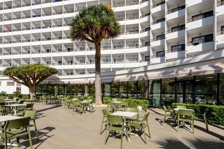 Vibra Beverly Playa - 117