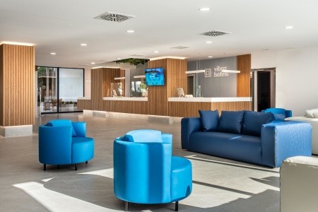 Vibra Beverly Playa - 118