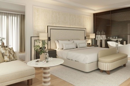 Hacienda Del Mar Meliá Collection (Ex. Kempinski Bahia) - 97