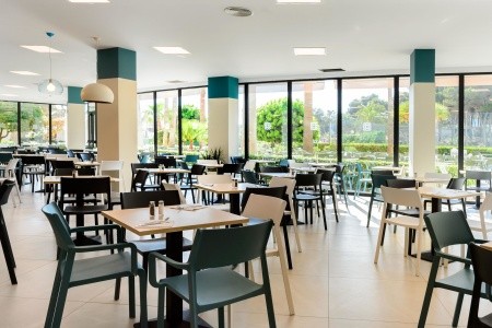 Vibra Beverly Playa - 120