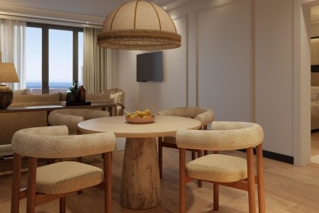 Hacienda Del Mar Meliá Collection (Ex. Kempinski Bahia) - 98