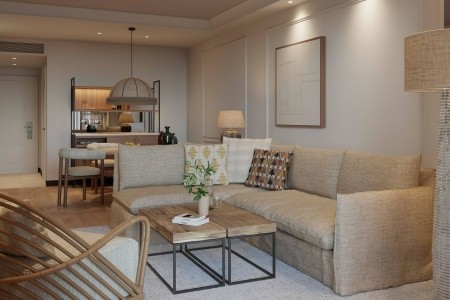 Hacienda Del Mar Meliá Collection (Ex. Kempinski Bahia) - 99