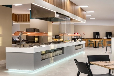 Vibra Beverly Playa - 123