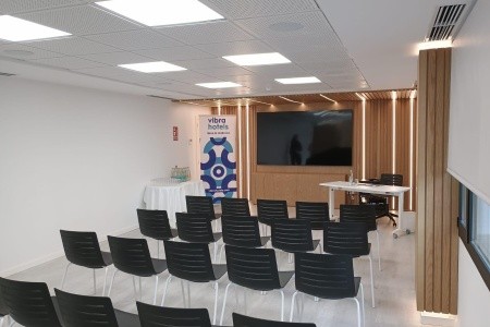 Vibra Beverly Playa - 125