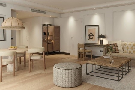 Hacienda Del Mar Meliá Collection (Ex. Kempinski Bahia) - 101