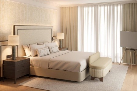 Hacienda Del Mar Meliá Collection (Ex. Kempinski Bahia) - 102