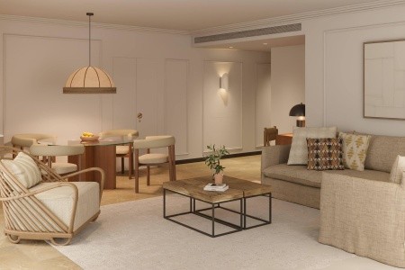 Hacienda Del Mar Meliá Collection (Ex. Kempinski Bahia) - 103